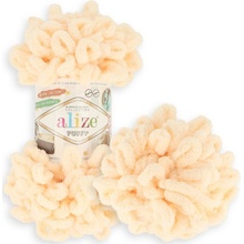 Alize Puffy 742 marhuľková