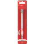 Milwaukee Shockwave 1/4" 8x150mm 4932492446