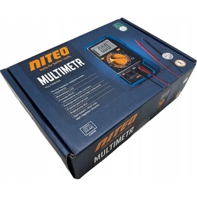 Niteo Tools MLTM0333-21