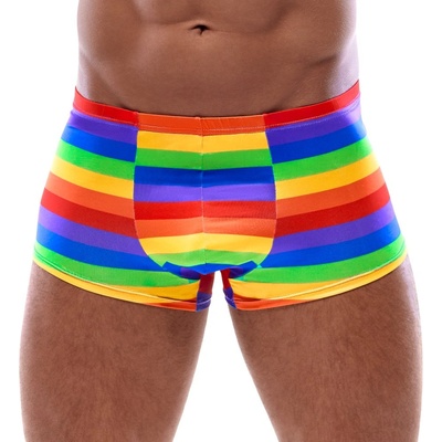 Svenjoyment Boxer Briefs 2133164 Rainbow S