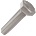 ELMARK БОЛТ С ШЕСТОСТЕННА ГЛАВА И ЦЯЛА РЕЗБА 5.6 m8x25mm (m317074)