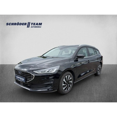 Ford Focus 85 kW