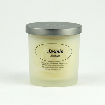 Kerzenfarm Jasmine 8 cm