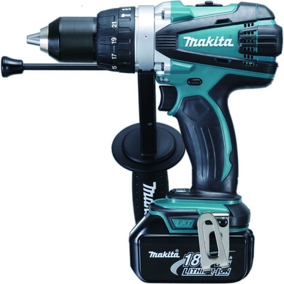 Makita DHP458RF3J