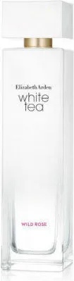 Elizabeth Arden White Tea Wild Rose EDT 50 ml