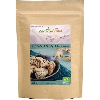 Zdravovýživa Bio Tribulus Terrestris prášok 250 g