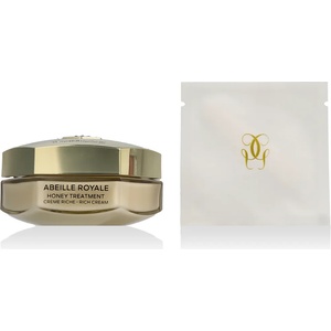 Guerlain Abeille Royale Honey Treatment Rich Cream 50 ml