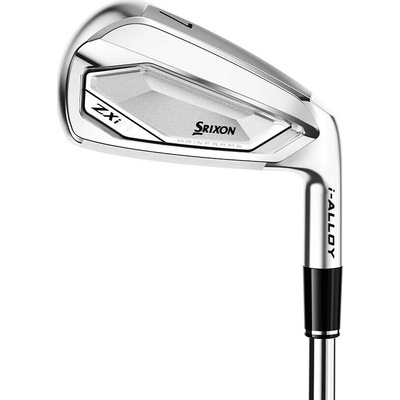 Srixon ZXiR železo 6 pravé 5-PW grafit Regular