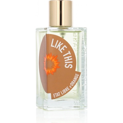 Etat Libre D’Orange Tilda Swinton Like This parfumovaná voda dámska 100 ml