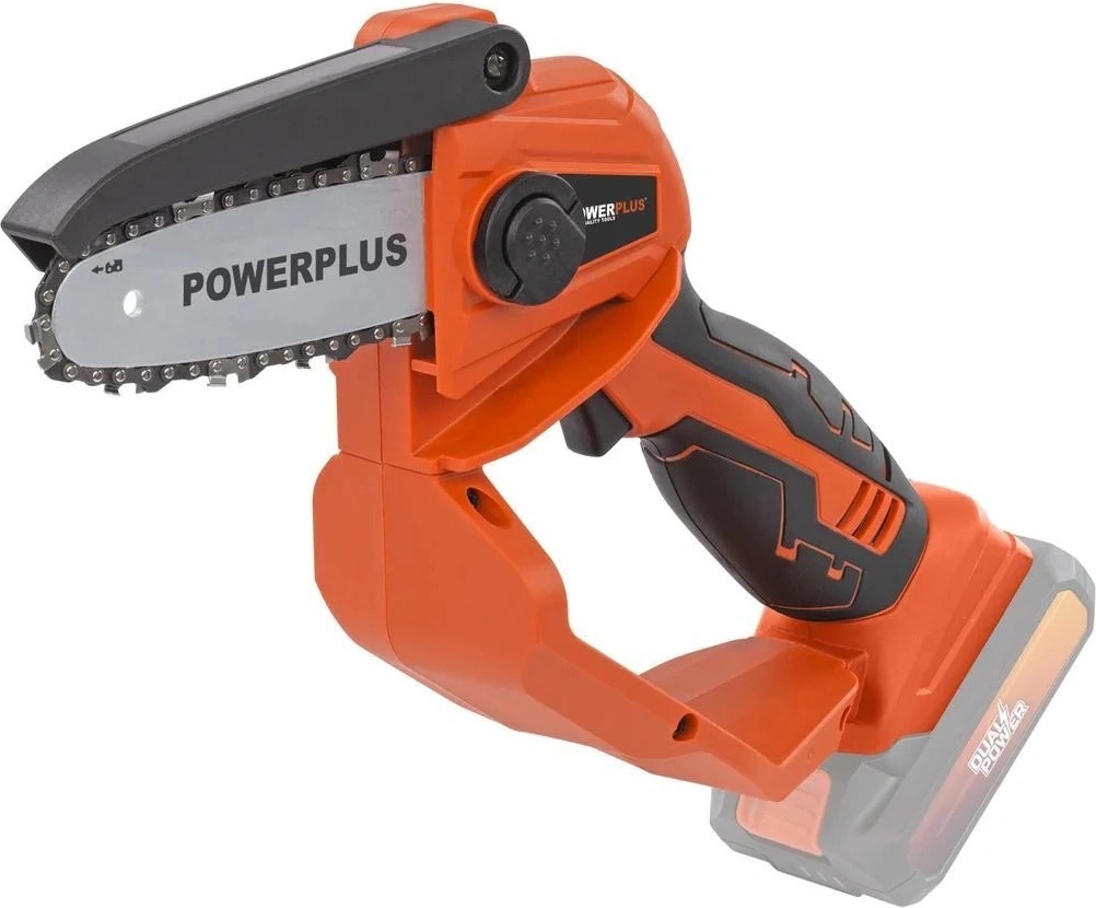 POWERPLUS POWDPG7572