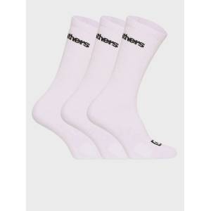 Horsefeathers Чорапи 3 чифта Horsefeathers | Byal | МЪЖЕ | 35-38