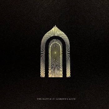 Image 1 of Greta Van Fleet - The Battle At Garden's Gate (CD) (0602435623849)