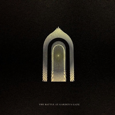 Greta Van Fleet - The Battle At Garden's Gate (CD) (0602435623849)