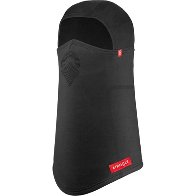 Airhole Laser Drytech Balaclava black 25/26