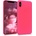 kwmobile Калъф за Apple iPhone XS Max - розов - 15852