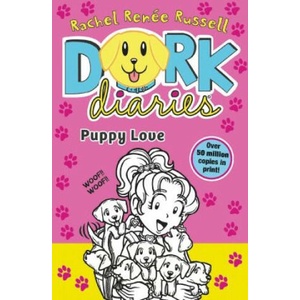 Dork Diaries: Puppy Love | Rachel Renee Russell (2023)