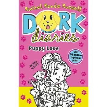 Image 1 of Dork Diaries: Puppy Love