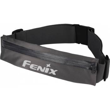 Fenix Водоустойчива спортна чанта Fenix AFB-10 - за кръст сива (d-17-39-1821)