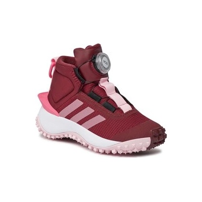 adidas Сникърси Fortatrail Shoes Kids IG7261 Бордо (Fortatrail Shoes Kids IG7261)