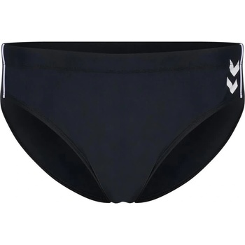 Hummel Бански гащета Hummel Swimming brief - Black (Black)