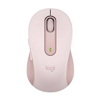 Logitech Signature M650 L Wireless Mouse GRAPH 910-006254