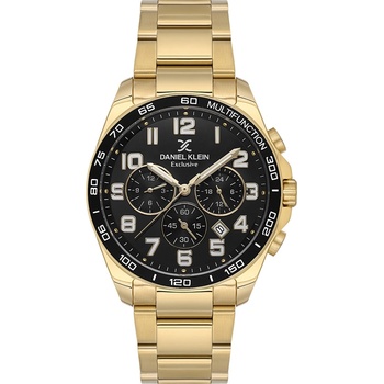 Daniel Klein DK. 1.13842-4 Мъжки Часовник