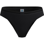 Odlo Дамско синтетично термобельо Odlo Women's Active Light Brief Underpants - Black - размер XL (114-3813-0115)