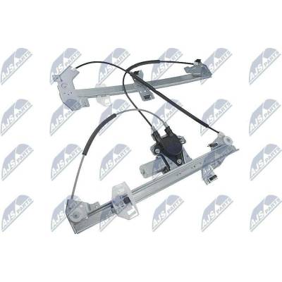 Zvedací zařízení oken NTY EPS-CT-000S