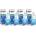 Bausch & Lomb ReNu MultiPlus 4 x 360 ml с кутии