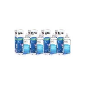 Bausch & Lomb ReNu MultiPlus 4 x 360 ml с кутии
