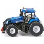 SIKU - Играчка трактор New Holland T8.390 (3273)