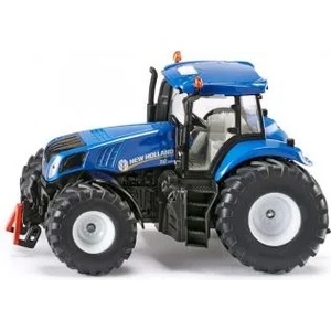 SIKU - Играчка трактор New Holland T8.390 (3273)