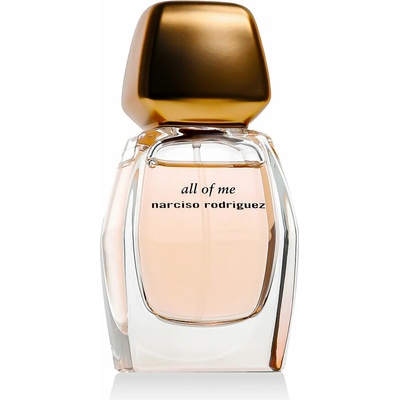 Narciso Rodriguez all of me parfumovaná voda dámska 30 ml