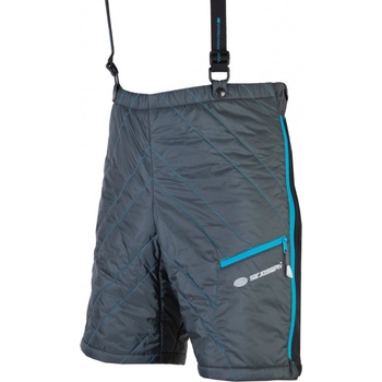 Sir Joseph Forza shorts dark grey