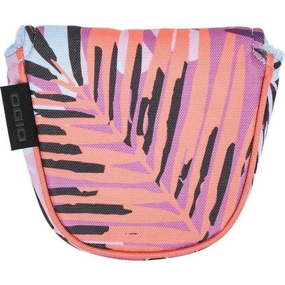 Ogio Golf Mallet Putter Headcover midnight jungle – Zboží Dáma