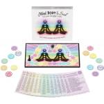  Игра за партньори, хармония чрез чакра - Mind, Body and Soul (D-223102)
