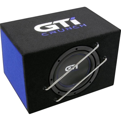 Crunch GTi800A – Zboží Živě