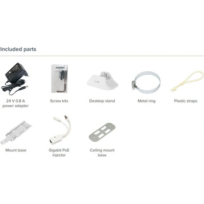 Mikrotik RBwAPGR-5HacD2HnD+R11e-LTE6
