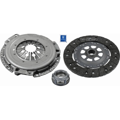 Spojková sada SACHS 3000 726 001