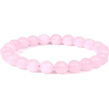 HARAHU Гривна jo-28144 - Розова kp28144 (jo-28144)