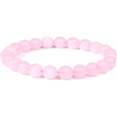 HARAHU Гривна jo-28144 - Розова kp28144 (jo-28144)