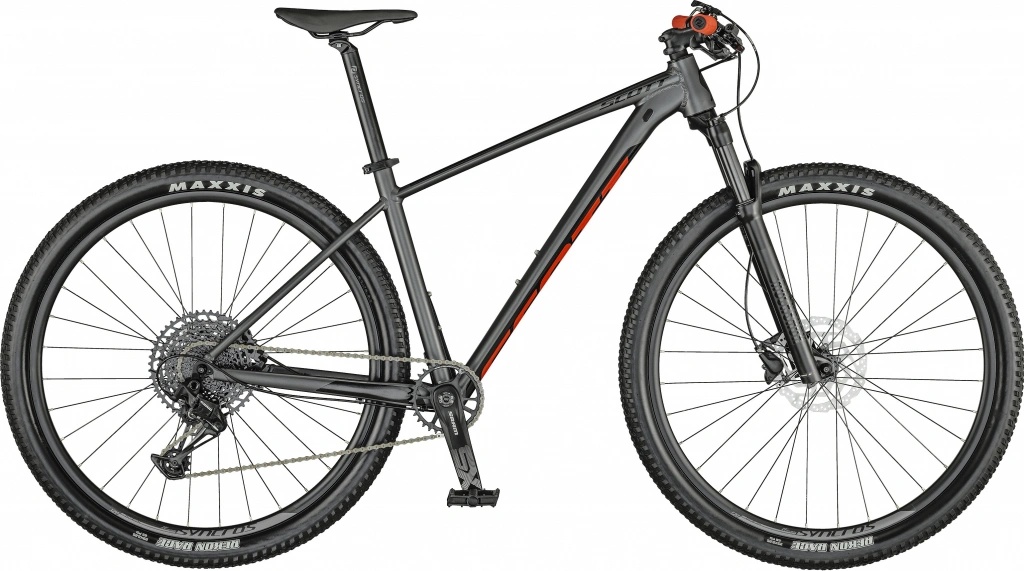 Scott Scale 970 2021