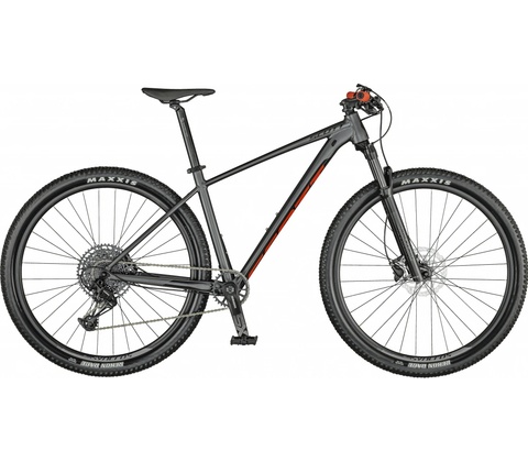 Scott Scale 970 2021