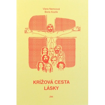 Krížová cesta lásky