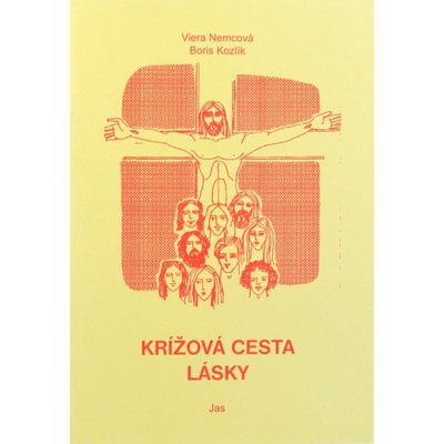 Krížová cesta lásky