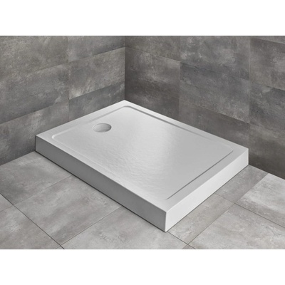 Radaway Doros F Compact 100 x 80 cm SDRFP10800504S