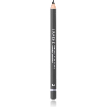 Lumene Nordic Makeup дълготраен молив за очи 3 Soft Grey 1.14 гр