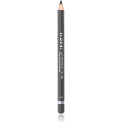 Lumene Nordic Makeup дълготраен молив за очи 3 Soft Grey 1.14 гр