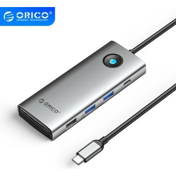 Image 1 of ORICO PW11-8PC-GY-EP