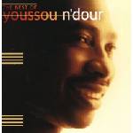 Youssou N'Dour - 7 Seconds: The Best Of Youssou N'Dour (CD) (5099750849620)